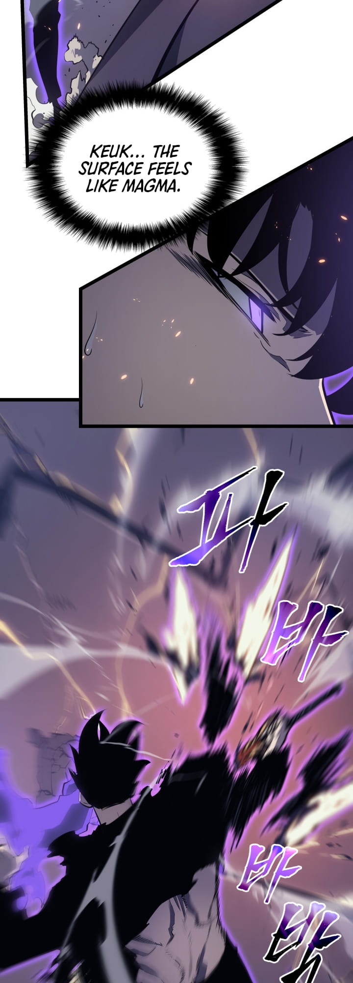 Solo Leveling, Chapter 175 image 35